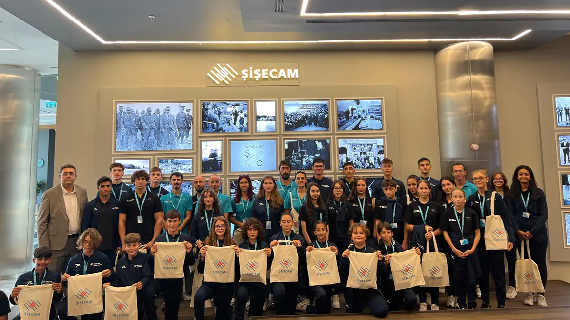 Şişecam Eğitim Bursları