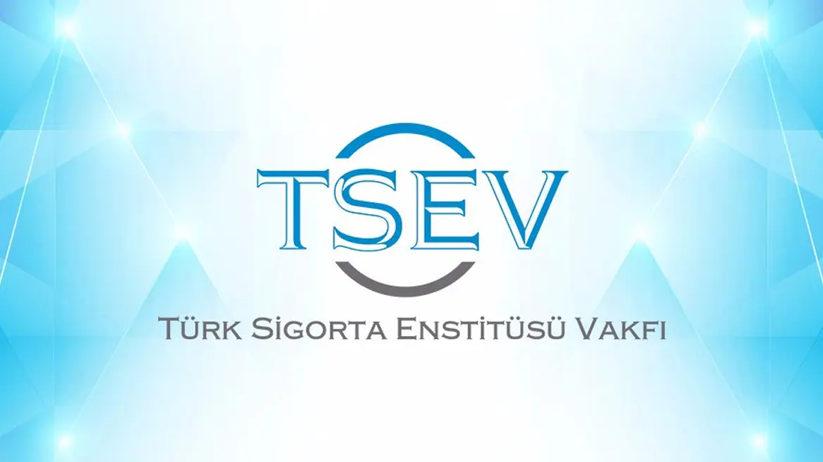 Türk Sigorta Enstitüsü Vakfı Sponsorluğu