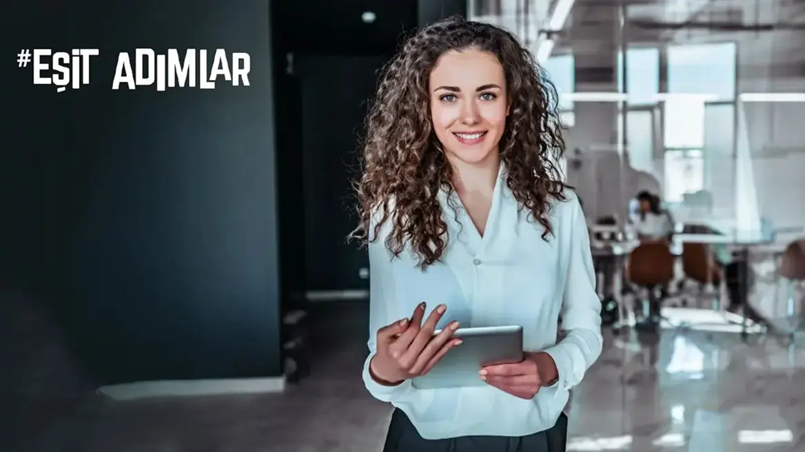 Eşit Adımlar