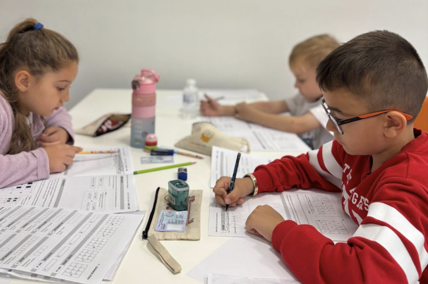 zeka oyunları şampiyonası